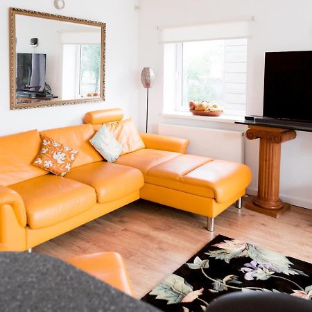 Pass The Keys Stylish 2Bed Rental Unit Glasgow Green ภายนอก รูปภาพ