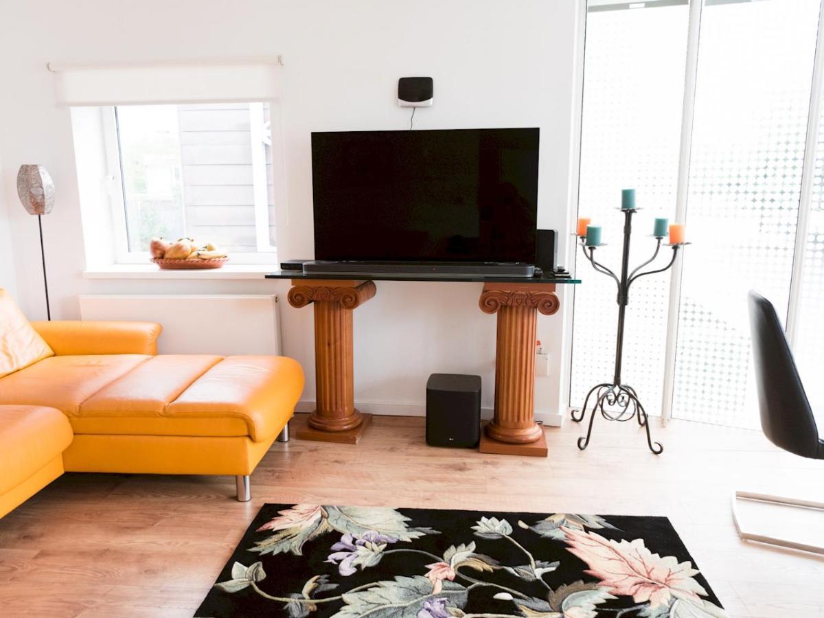Pass The Keys Stylish 2Bed Rental Unit Glasgow Green ภายนอก รูปภาพ