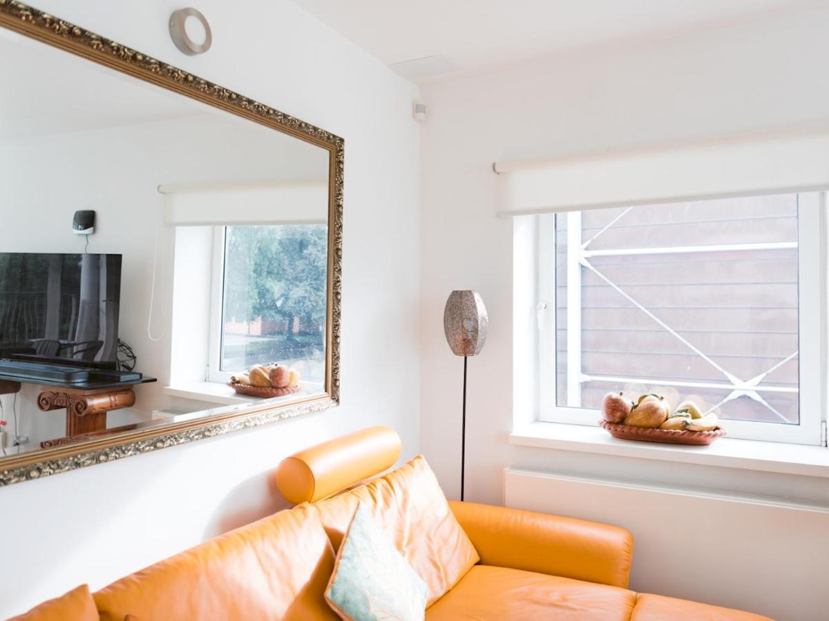 Pass The Keys Stylish 2Bed Rental Unit Glasgow Green ภายนอก รูปภาพ
