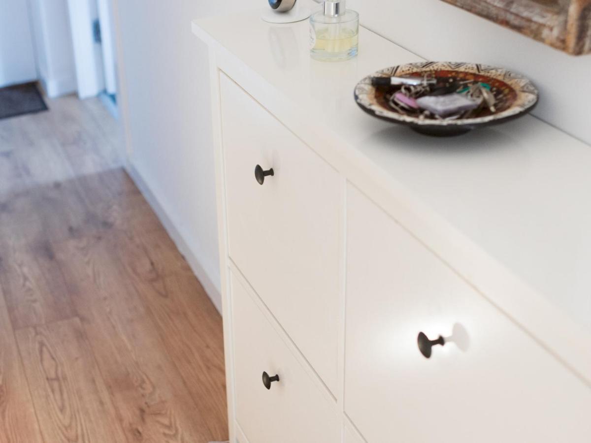 Pass The Keys Stylish 2Bed Rental Unit Glasgow Green ภายนอก รูปภาพ