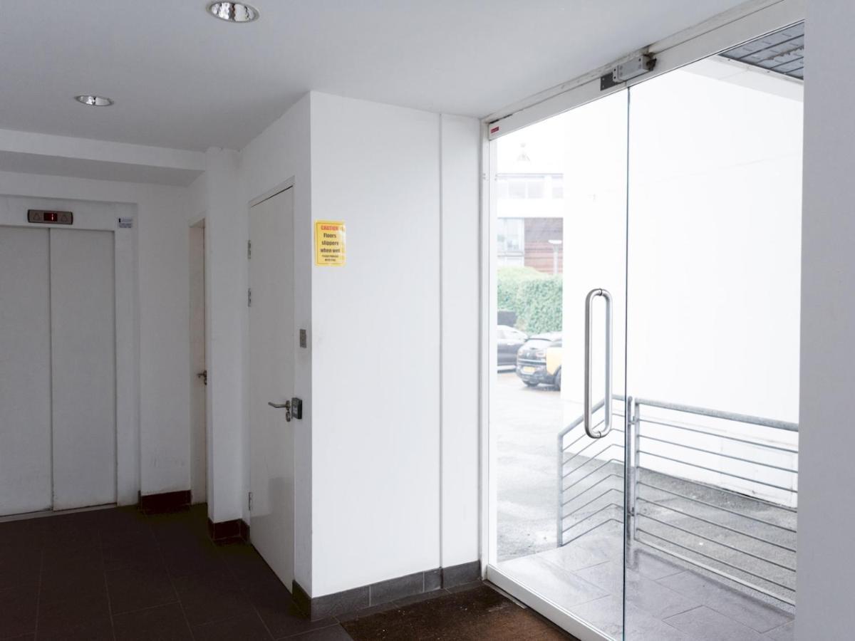 Pass The Keys Stylish 2Bed Rental Unit Glasgow Green ภายนอก รูปภาพ